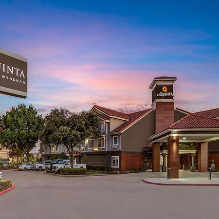 La Quinta By Wyndham Dallas Dfw Airport North Irving Exterior photo