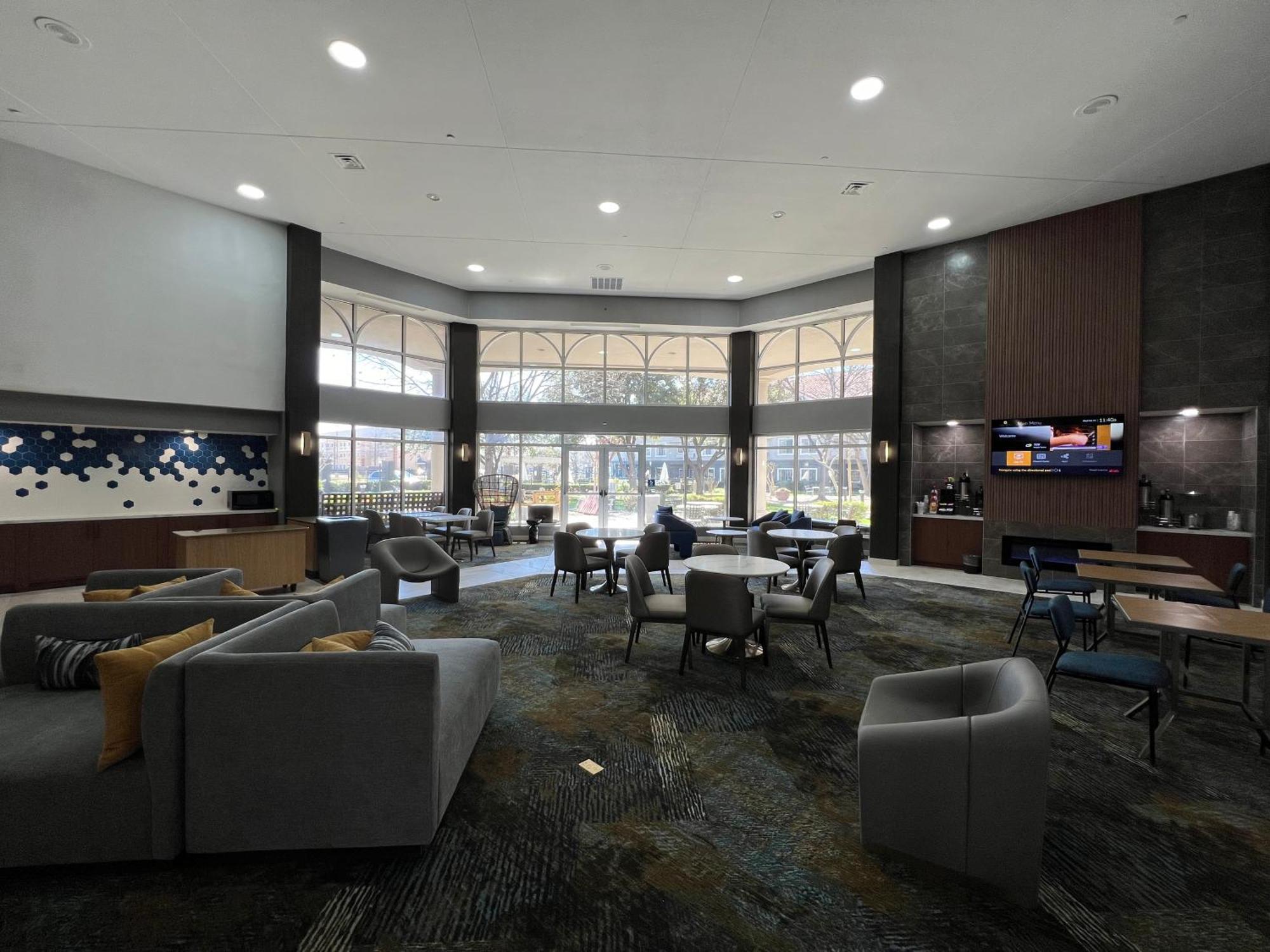 La Quinta By Wyndham Dallas Dfw Airport North Irving Exterior photo