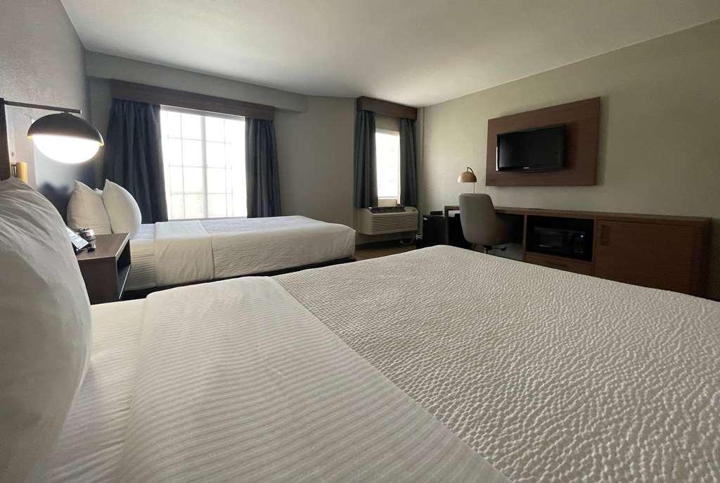 La Quinta By Wyndham Dallas Dfw Airport North Irving Room photo