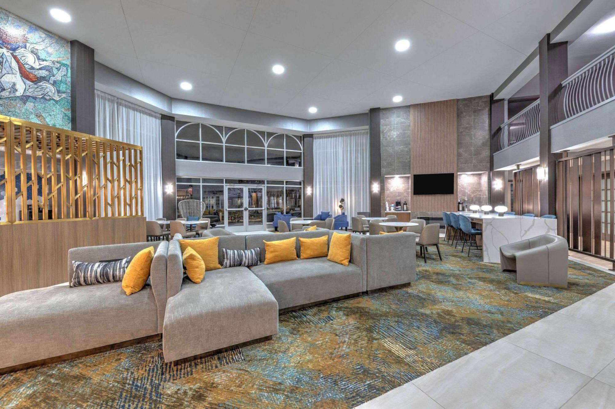 La Quinta By Wyndham Dallas Dfw Airport North Irving Exterior photo